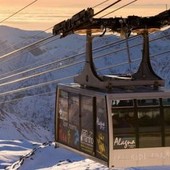 Monte Rosa, avanti l'accordo per il completamento del comprensorio sciistico