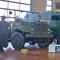 I mezzi della fondazione Marazzato accanto agli Alpini: tre appuntamenti nel mese di maggio.