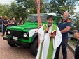 A Borgosesia la festa della Squadra AIB: il grazie della Valsesia ai volontari dopo un’estate di incendi A Borgosesia la festa della Squadra AIB: il grazie della Valsesia ai volontari dopo un’estate di incendi