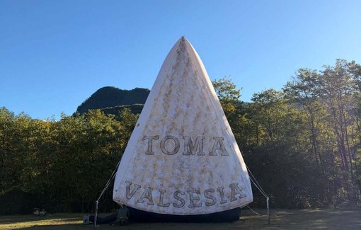 Domani a Doccio un riconoscimento a circa 100 tra vigili del fuoco, Aib e volontari impegnati contro gli incendi in Valsesia