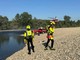 Tragedia nel fiume Sesia: giovane uomo muore annegato durante un bagno