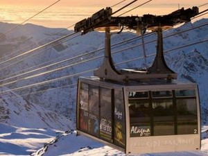 Monte Rosa, avanti l'accordo per il completamento del comprensorio sciistico
