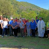 A Maretti la Festa di Maria Regina riunisce la comunità A Maretti la Festa di Maria Regina riunisce la comunità