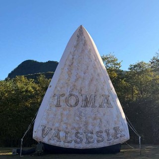 Domani a Doccio un riconoscimento a circa 100 tra vigili del fuoco, Aib e volontari impegnati contro gli incendi in Valsesia