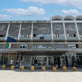Prelievi pediatrici, al Sant’Andrea di Vercelli un nuovo percorso per i bambini fino a 6 anni Prelievi pediatrici, al Sant’Andrea di Vercelli un nuovo percorso per i bambini fino a 6 anni