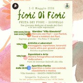 Scopello celebra la primavera con “Fiori di Fiori”: due giorni tra mercato, laboratori e natura
