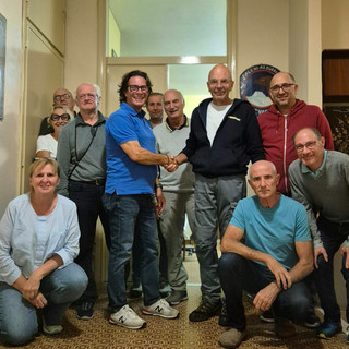 Foto di Gian Mario Perotti