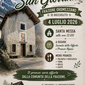 Festa di San Giovanni a Oro Mezzano, appuntamento il 4 luglio Festa di San Giovanni a Oro Mezzano, appuntamento il 4 luglio