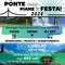 Scopa, domani il Ponte delle Piane in festa con apericena, dj set e tributo agli 883