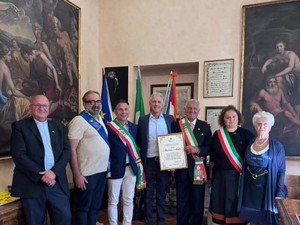 Valsesia, un fine settimana tra soccorso, riconoscimenti e solidarietà