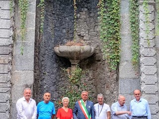 Varallo, inaugurato a Palazzo d’Adda il Festival delle Relazioni Varallo, inaugurato a Palazzo d’Adda il Festival delle Relazioni