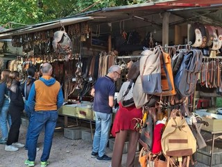 Grande partecipazione alla 28ª Fiera dell’Alta Valsesia a Campertogno