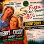 Cravagliana, gli Alpini festeggiano gli 80 anni del Gruppo con porchetta, birra e musica