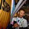 Franco Collé al traguardo di Courmayeur - photo credits Stefano Coletta- Zzam Agency Franco Collé al traguardo di Courmayeur - photo credits Stefano Coletta- Zzam Agency