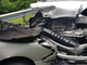 Prai, frontale tra Honda Jazz e Range Rover: ferito un 96enne, foto archivio