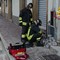 Fuga di gas in viale Varallo a Borgosesia, intervengono i Vigili del Fuoco Fuga di gas in viale Varallo a Borgosesia, intervengono i Vigili del Fuoco