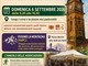 A Cigliano una domenica tra sapori, associazioni e cultura della montagna per la Fiera di Sant’Emiliano