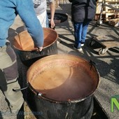 Valdilana, torna a Trivero la fagiolata d'asporto della Pro Loco (foto di repertorio)