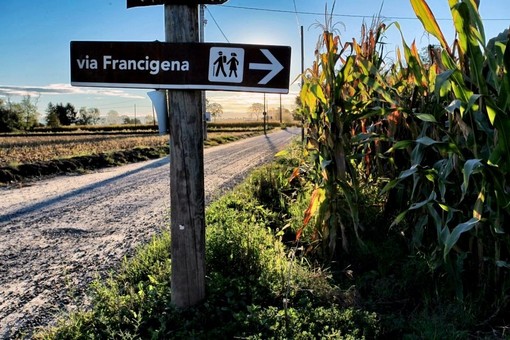 I consigli outdoor di ATL, la Via Francigena I consigli outdoor di ATL, la Via Francigena