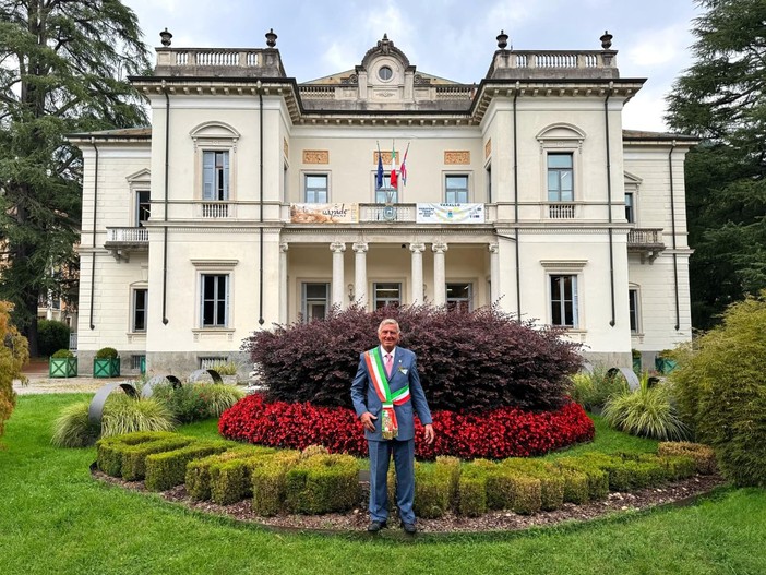 Il Sindaco di Varallo augura buon inizio di anno scolastico a studenti, docenti e personale