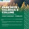 Fare rete per il turismo: un evento per unire operatori, esperienze e territori Fare rete per il turismo: un evento per unire operatori, esperienze e territori