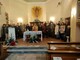 Valdilana, Trivero celebra Sant’Antonio Abate: comunità riunita tra fede e convivialità (foto di Ruggero Coltro)
