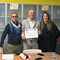 Fisac Cgil Vercelli-Valsesia, il biellese Paolo Passaro eletto segretario generale Fisac Cgil Vercelli-Valsesia, il biellese Paolo Passaro eletto segretario generale