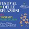 Varallo, torna il Festival delle Relazioni: tre giorni tra arte, comunità e “Biologia delle Emozioni” Varallo, torna il Festival delle Relazioni: tre giorni tra arte, comunità e “Biologia delle Emozioni”