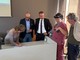 ASL Vercelli, firmato il nuovo contratto integrativo per la Dirigenza Sanitaria ASL Vercelli, firmato il nuovo contratto integrativo per la Dirigenza Sanitaria
