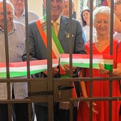 Varallo, inaugurato a Palazzo d’Adda il Festival delle Relazioni Varallo, inaugurato a Palazzo d’Adda il Festival delle Relazioni