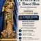 Bettole Sesia, settembre nel segno di Maria tra preghiera e festa patronale Bettole Sesia, settembre nel segno di Maria tra preghiera e festa patronale