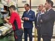 Barolo e Cioccolato del Piemonte nella nuova moneta della Zecca dello Stato FOTO e VIDEO
