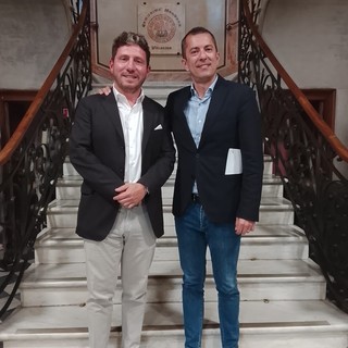 Gabusi in Valsesia per incontrare i sindaci: sul tavolo territorio, trasporti e tangenziale di Serravalle