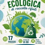 Romagnano Sesia, una giornata ecologica per prendersi cura del territorio