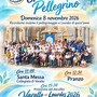 Varallo, l’8 novembre la Giornata del Pellegrino degli Amici di Lourdes