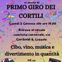 Lozzolo, il Carnevale parte in anticipo: lunedì 5 gennaio il primo “Giro dei cortili” tra cibo, vino e musica