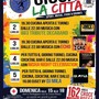 “Gioca la città” anima Borgosesia con quattro giorni di sport, musica e festa