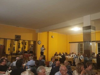 Gruppo Micologico Biellese, nuovo direttivo ed eventi