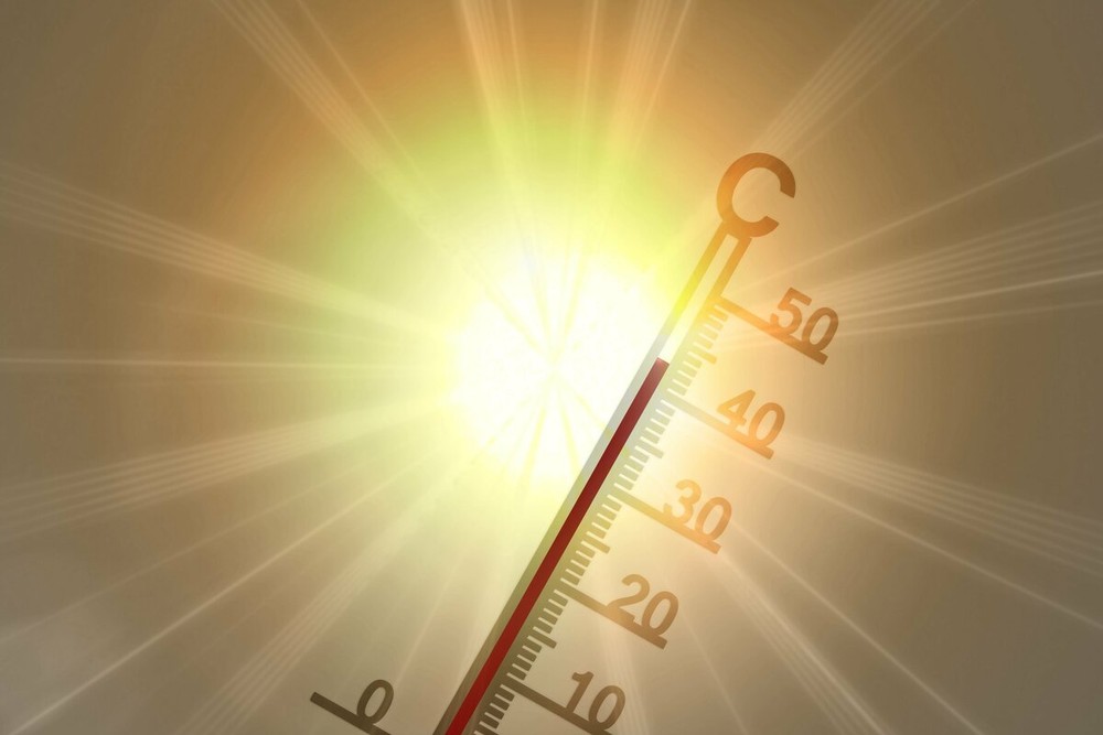 Caldo, prorogate le misure di tutela per i lavoratori esposti alle alte temperature nelle giornate più calde (foto di repertorio)