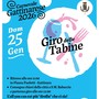 Gattinara, torna il “Giro delle Tabine” per il Carnevale 2026: appuntamento domenica 25 gennaio