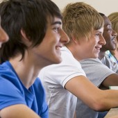 Novara, Confindustria CNVV al Liceo Antonelli: orientamento, STEM e parità di genere al centro dell’incontro