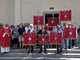 A Valdilana la Giornata del Donatore con l'AVIS (foto dalla pagina Facebook di Comune di Valdilana)