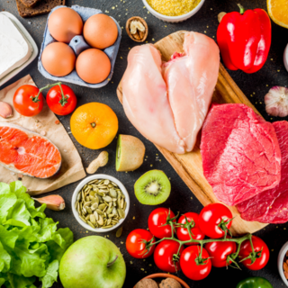 Giornata dell'alimentazione: cresce il timore per il &quot;cibo artificiale&quot;