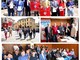 Romagnano celebra i donatori di sangue: premiati i volontari Avis