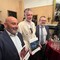 La Passione di Sordevolo incontra il ministro della Cultura Alessandro Giuli La Passione di Sordevolo incontra il ministro della Cultura Alessandro Giuli