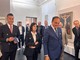 Gilardino in visita alla Pinacoteca di Varallo e al Museo Pietro Calderini