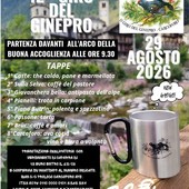 Carcoforo, il 29 agosto torna il Giro del Ginepro tra sapori e tradizione