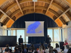 Gattinara, proseguono gli incontri sulla legalità nelle scuole