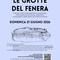 Le Grotte del Fenera, una giornata tra natura, archeologia e storia del territorio Le Grotte del Fenera, una giornata tra natura, archeologia e storia del territorio