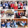 Romagnano celebra i donatori di sangue: premiati i volontari Avis Romagnano celebra i donatori di sangue: premiati i volontari Avis